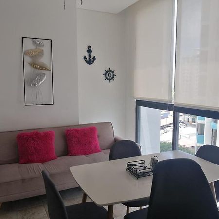 Exclusivo - Aparta Suites Vita 945. Para Estrenar! Gaira Luaran gambar